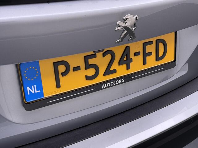 Peugeot e-2008 EV Active Pack 50 kWh Camera | Navigatie | Cruise | Dealer onderhouden |