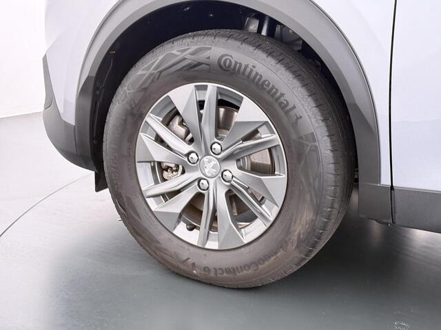 Peugeot e-2008 EV Active Pack 50 kWh Camera | Navigatie | Cruise | Dealer onderhouden |