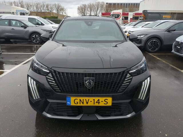 Peugeot e-2008 EV GT 54 kWh ALL-INRIJKLAARPRIJS/400km Actieradius/Navi/Keyless/Camera achter