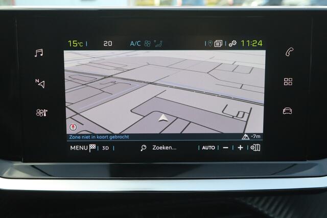 Peugeot e-2008 EV Allure 50 kWh - NL- Auto!! Camera I Apple I Led V+A