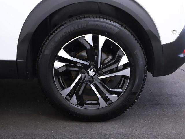 Peugeot e-2008 EV GT 50 kWh Nav/Camera/Led/CarPlay/Keyless Ecc/H.Leder/Blindspot/Led