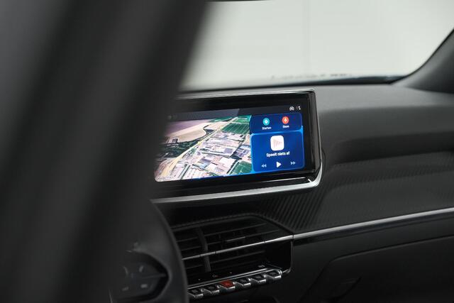 Peugeot e-2008 EV Allure Avantage 54 kWh | 11 KW Laadfunctie | Parkeersensoren | Apple Carplay