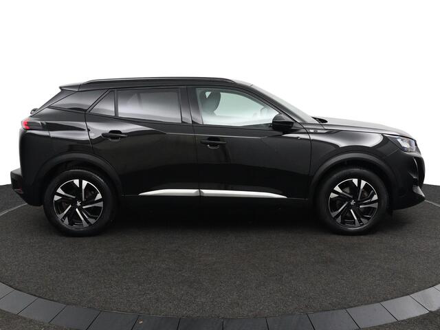 Peugeot e-2008 EV 50 kWh*3FASE*3D-COCKPIT*CARPLAY*NAVI*ECC*CAMERA