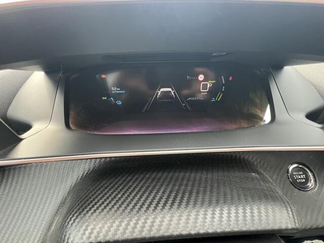 Peugeot e-2008 EV Blue Lease Active 50 kWh | Nieuw Binnen! | Virtual Cockpit | Camera | Cruise