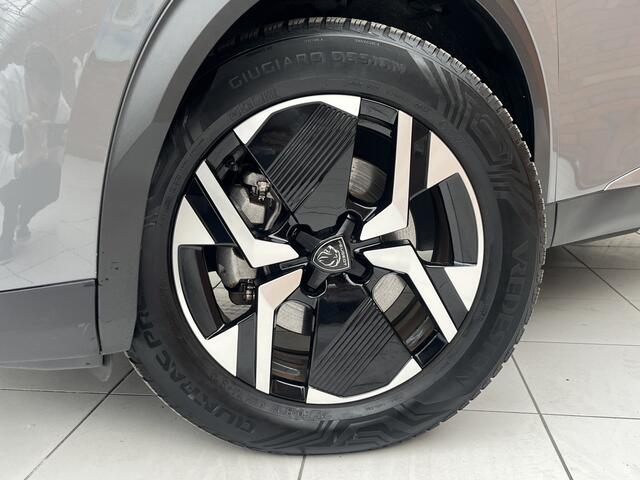 Peugeot e-2008 EV GT 54 kWh | Keyless | Carplay/Android Auto | Adaptive Cruise Control |