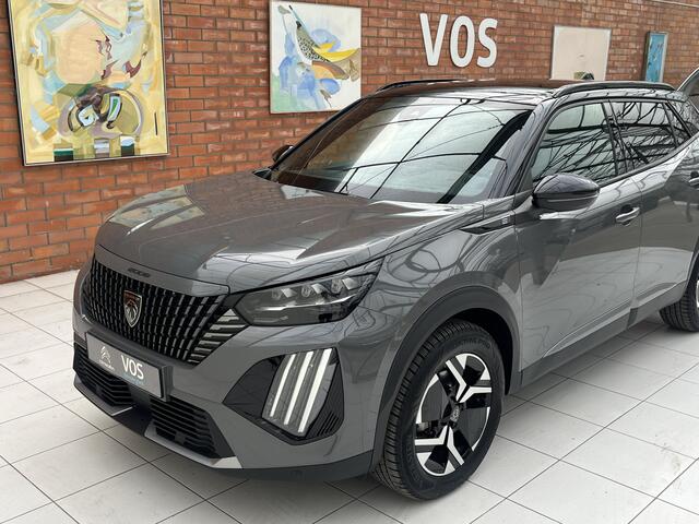 Peugeot e-2008 EV GT 54 kWh | Keyless | Carplay/Android Auto | Adaptive Cruise Control |