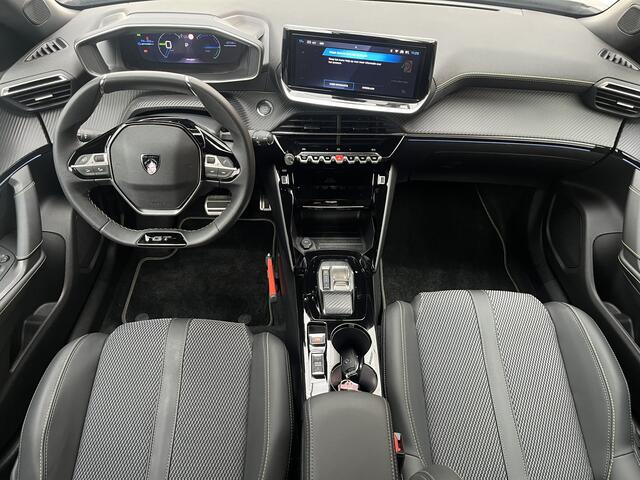 Peugeot e-2008 EV GT 54 kWh | Keyless | Carplay/Android Auto | Adaptive Cruise Control |
