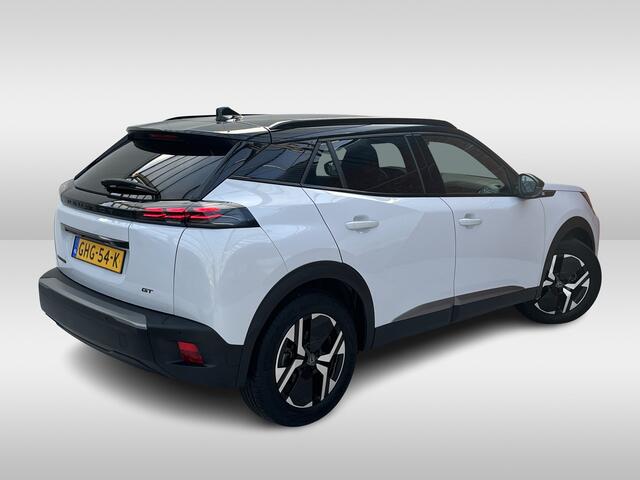 Peugeot e-2008 EV GT Avantage 54 kWh Navi | Airco | Camera V+A |