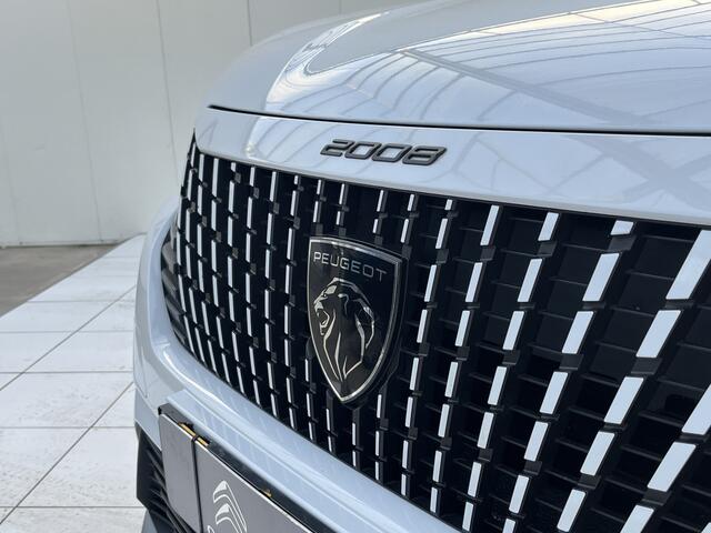 Peugeot e-2008 EV GT Avantage 54 kWh Navi | Airco | Camera V+A |