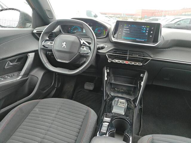 Peugeot e-2008 EV Active Pack 50 kWh ALL-INRIJKLAARPRIJS/Navi/Airco/Bluetooth/335KM Actieradius