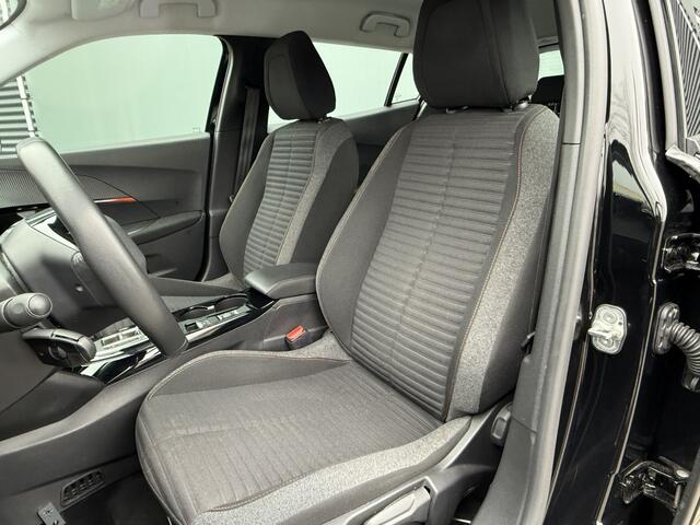 Peugeot e-2008 BWJ 2022 | 136PK EV Active SOH90% Pack 50 kWh | CLIMA | CAMERA | CARPLAY | NAVI | CRUISE | LMV |