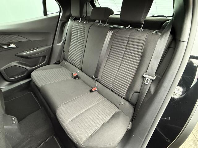 Peugeot e-2008 BWJ 2022 | 136PK EV Active SOH90% Pack 50 kWh | CLIMA | CAMERA | CARPLAY | NAVI | CRUISE | LMV |