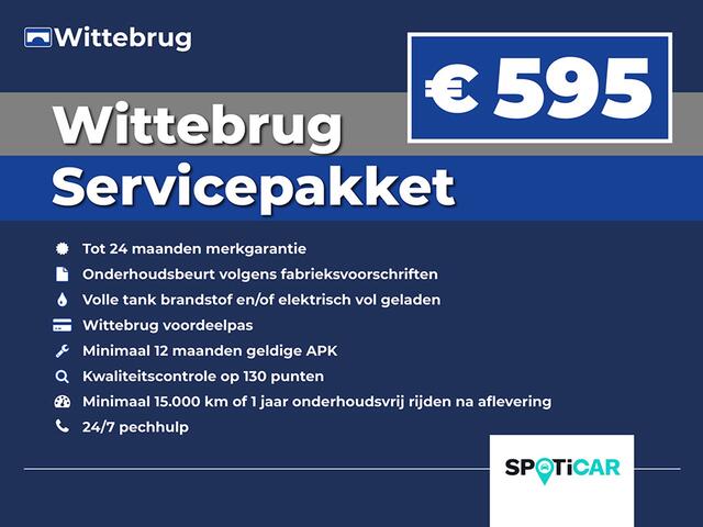 Peugeot e-2008 EV Allure Pack 50 kWh | Camera | Navigatie | Keyless |