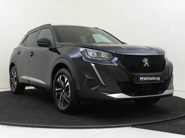 Peugeot e-2008 EV Allure Pack 50 kWh | Camera | Navigatie | Keyless |
