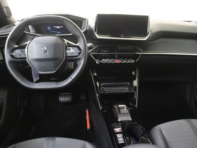 Peugeot e-2008 EV Allure Pack 50 kWh | Camera | Navigatie | Keyless |