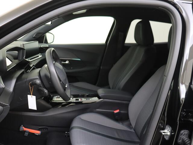 Peugeot e-2008 EV Allure Pack 50 kWh | Camera | Navigatie | Keyless |