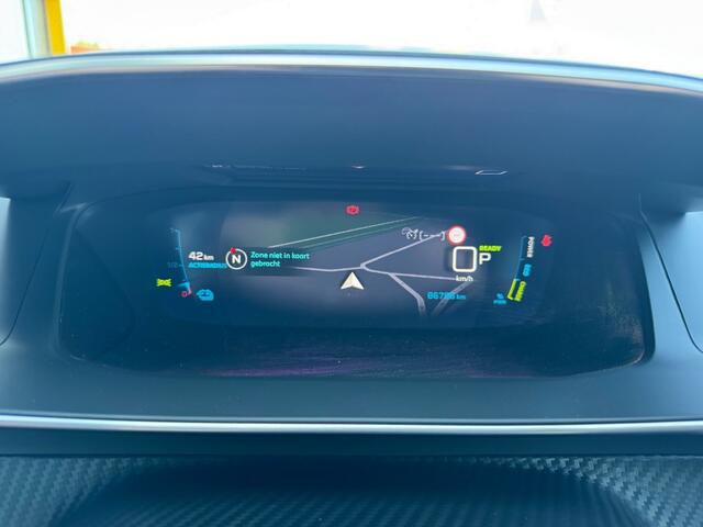 Peugeot e-2008 EV GT 50 kWh 1e Eigenaar Dealer Onderhouden