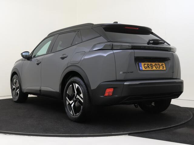 Peugeot e-2008 EV GT 54 kWh P4
