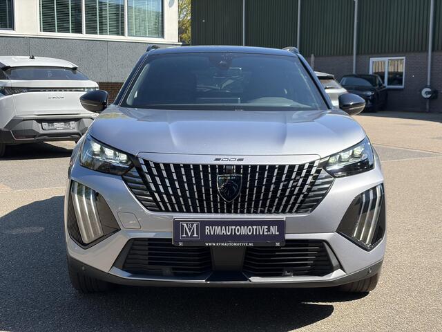 Peugeot e-2008 GT WARMTEPOMP| SOH 96% | ACHTERUITRIJCAMERA| RIJSTROOK-ASSISTENT| APPLE CARPLAY/ ANDROID AUTO| FABRIEKSGARANTIE PEUGEOT TOT 01-2027| 19.440KM!|
