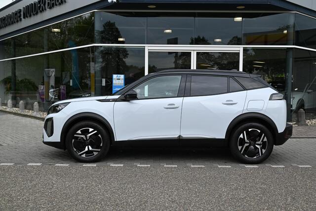 Peugeot e-2008 EV GT 54 kWh SOH 98%!