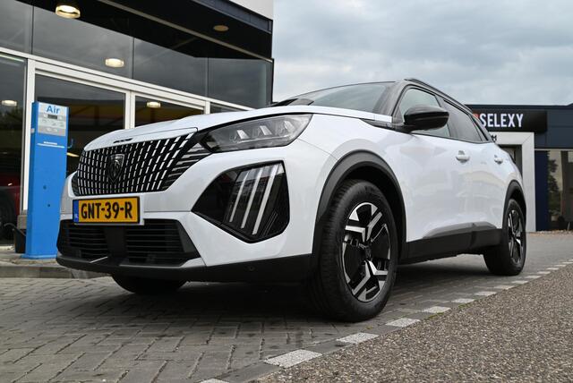 Peugeot e-2008 EV GT 54 kWh SOH 98%!