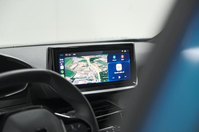 Peugeot e-2008 EV Allure 54 kWh | 11 KW Lader | Apple Carplay | Parkeersensoren