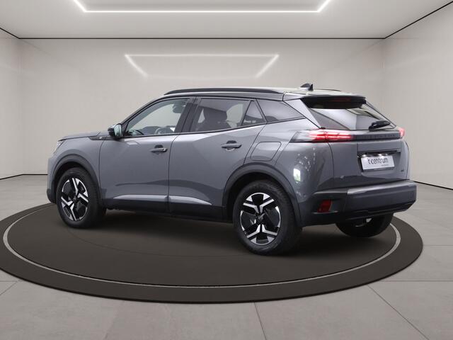 Peugeot e-2008 EV GT 50 kWh 136 PK, 3-Fase, Warmtepomp, Adap. Cruise Control, Camera, Carplay, Keyless