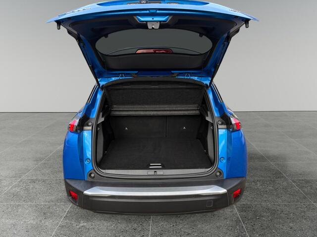 Peugeot e-2008 GT Pack EV 3-FASEN 50kWh 136pk | ALCANTARA | ADAPTIVE CRUISE | 18" LM-VELGEN | CAMERA | NAVI | KEYLESS ENTRY | DODEHOEKBEW.