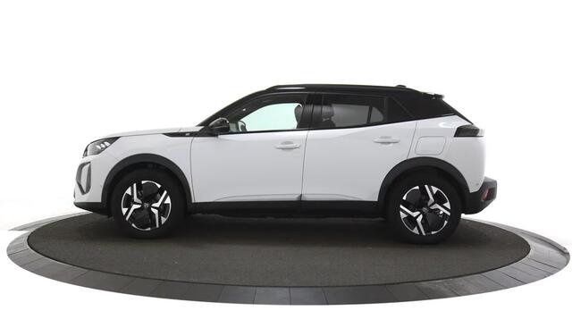 Peugeot e-2008 EV GT Avantage 54 kWh 360 camera / Navigatie / Lage km stand