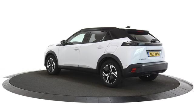 Peugeot e-2008 EV GT Avantage 54 kWh 360 camera / Navigatie / Lage km stand