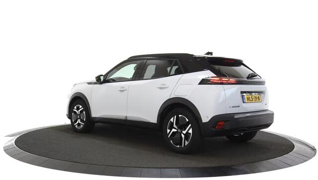 Peugeot e-2008 EV GT Avantage 54 kWh 360 camera / navigatie / lage km stand