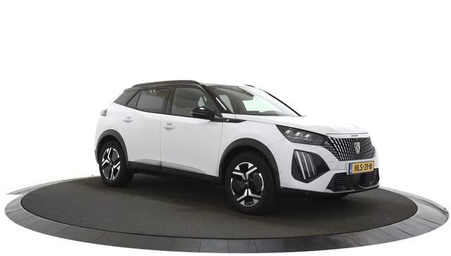 Peugeot e-2008 EV GT Avantage 54 kWh 360 camera / navigatie / lage km stand