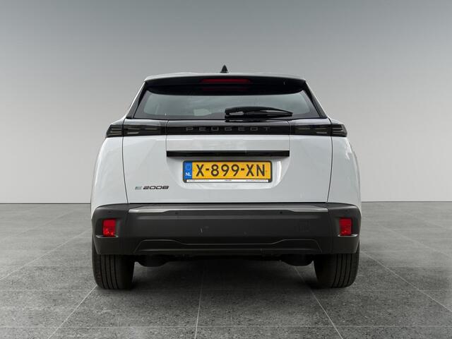 Peugeot e-2008 Active EV 54kWh 156pk Long Range | CAMERA | NAVI | KEYLESS START | CLIMA | CRUISE | APPLE CARPLAY / ANDROID AUTO