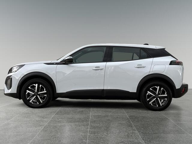 Peugeot e-2008 Active EV 54kWh 156pk Long Range | CAMERA | NAVI | KEYLESS START | CLIMA | CRUISE | APPLE CARPLAY / ANDROID AUTO