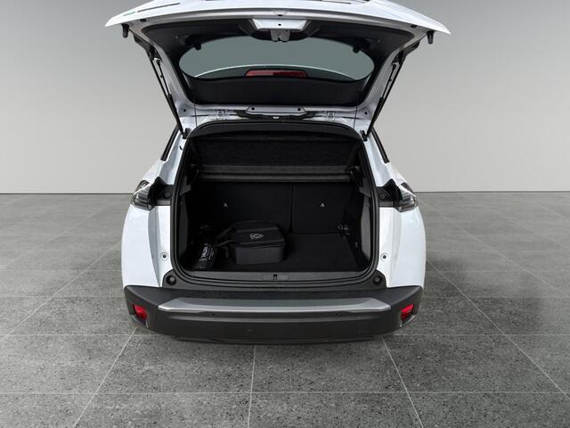 Peugeot e-2008 Active EV 54kWh 156pk Long Range | CAMERA | NAVI | KEYLESS START | CLIMA | CRUISE | APPLE CARPLAY / ANDROID AUTO