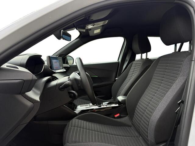 Peugeot e-2008 Active EV 54kWh 156pk Long Range | CAMERA | NAVI | KEYLESS START | CLIMA | CRUISE | APPLE CARPLAY / ANDROID AUTO