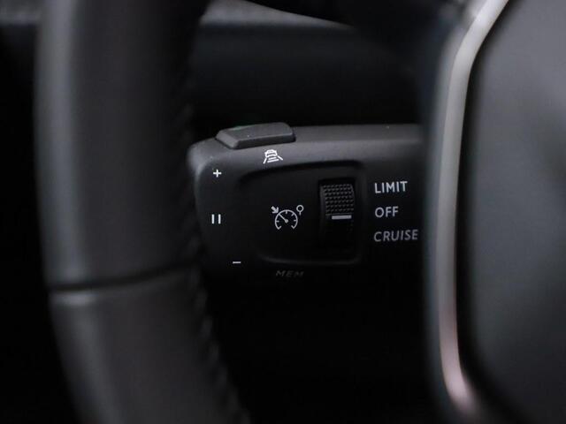 Peugeot e-2008 EV Allure Avantage 54 kWh Automaat Ad.Cruise/Led/ 360camera/Nav/H.Leder/Vc/CarPlay