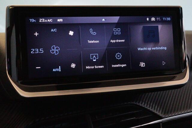 Peugeot e-2008 EV Allure 54 kWh | APPCONNECT | PDC V+A | CRUISE | LMV17" | LED |
