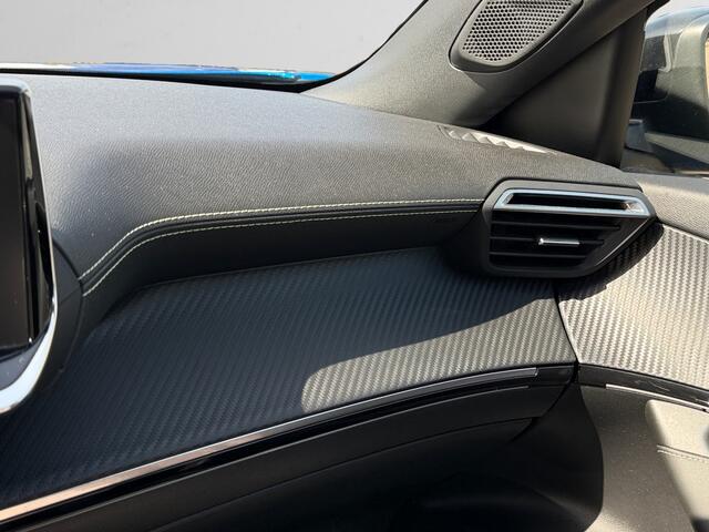 Peugeot e-2008 EV GT 50 kWh- SOH 87%, 265km Range, Panoramadak, 360 Camera, Ada Cruise
