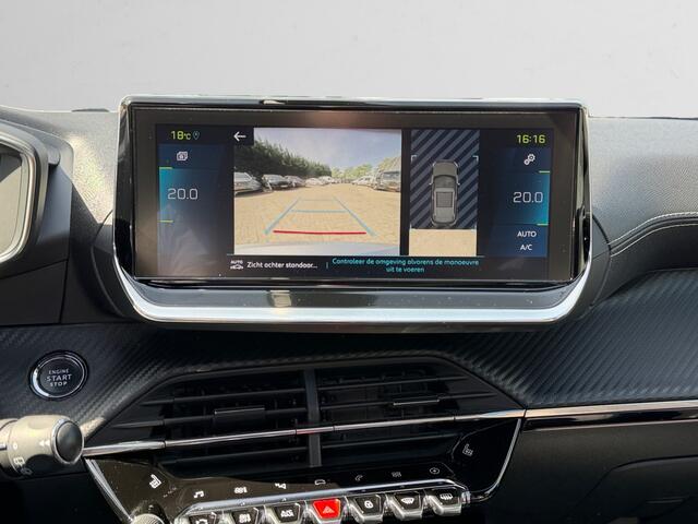 Peugeot e-2008 EV GT 50 kWh- SOH 87%, 265km Range, Panoramadak, 360 Camera, Ada Cruise