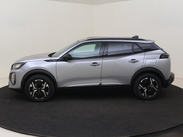 Peugeot e-2008 EV Allure 54 kWh | Carplay | Adaptive Cruise | Camera