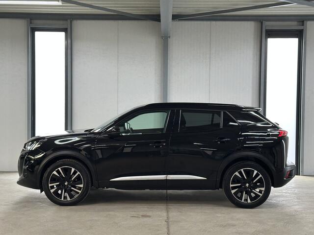 Peugeot e-2008 EV GT Pack 50 kWh | Camera | ACC | Carplay |