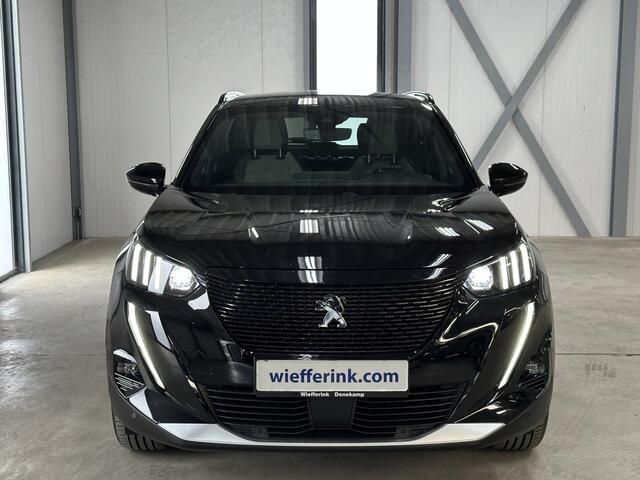 Peugeot e-2008 EV GT Pack 50 kWh | Camera | ACC | Carplay |