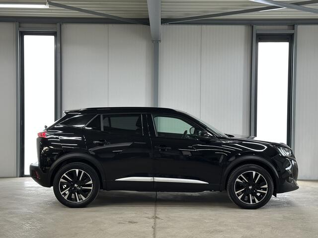 Peugeot e-2008 EV GT Pack 50 kWh | Camera | ACC | Carplay |