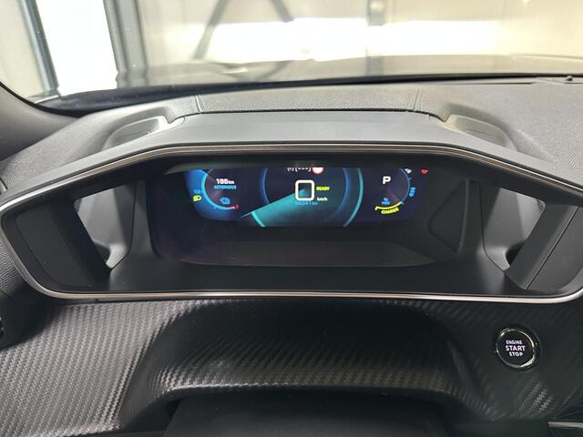 Peugeot e-2008 EV GT Pack 50 kWh | Camera | ACC | Carplay |