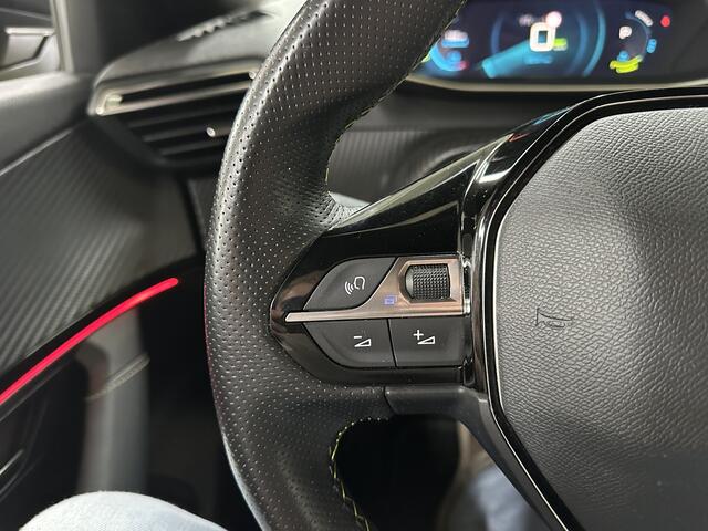 Peugeot e-2008 EV GT Pack 50 kWh | Camera | ACC | Carplay |