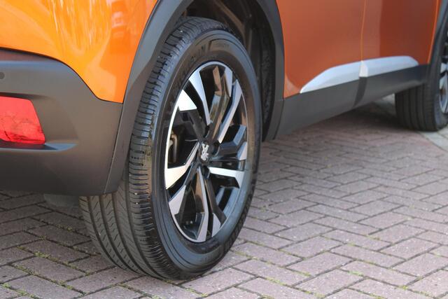 Peugeot e-2008 EV Allure Pack 50 kWh