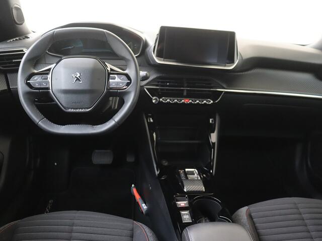 Peugeot e-2008 EV Active 50 kWh