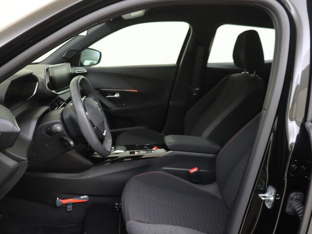 Peugeot e-2008 EV Active 50 kWh