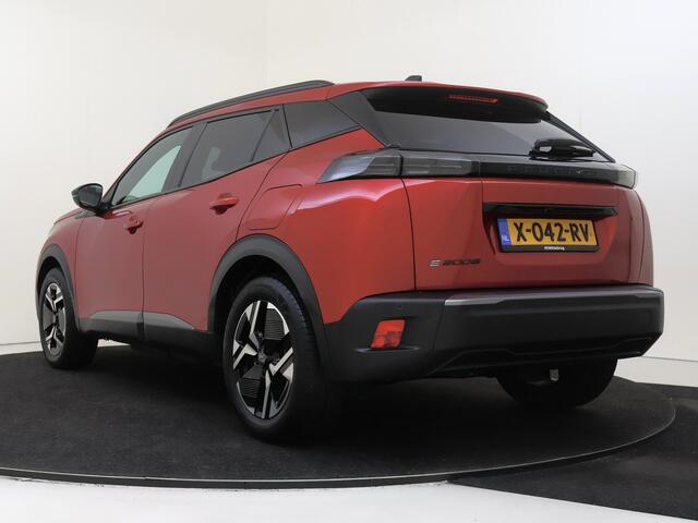 Peugeot e-2008 EV Allure 54 kWh